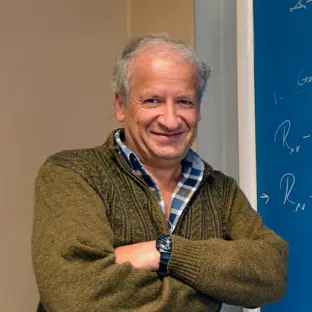 Daniel Sudarsky