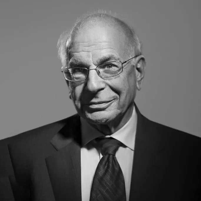 Daniel Kahneman