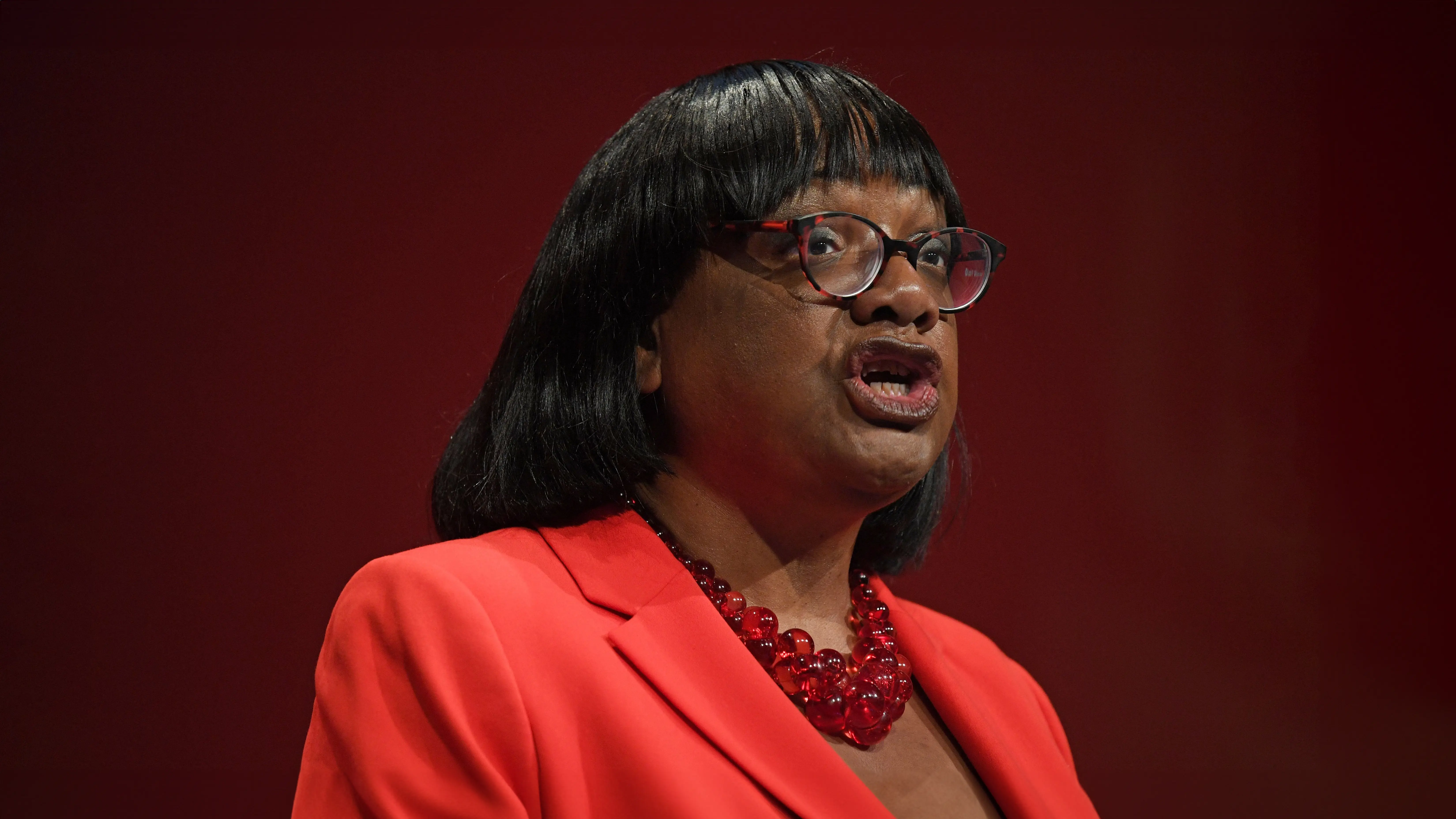 Diane Abbott