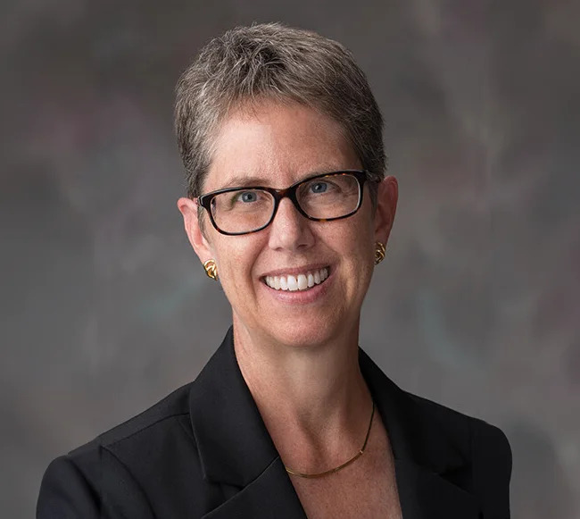 Elizabeth Theiss-Morse