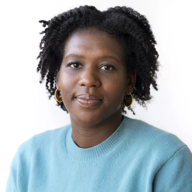 Eshe Nelson