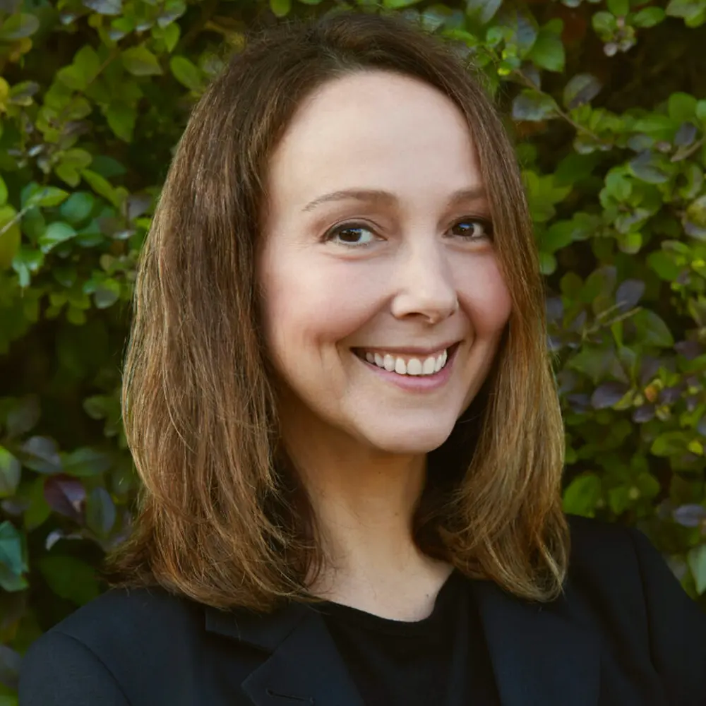 Genevieve Guenther
