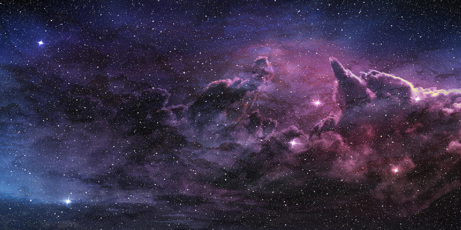 Imperfect Universe