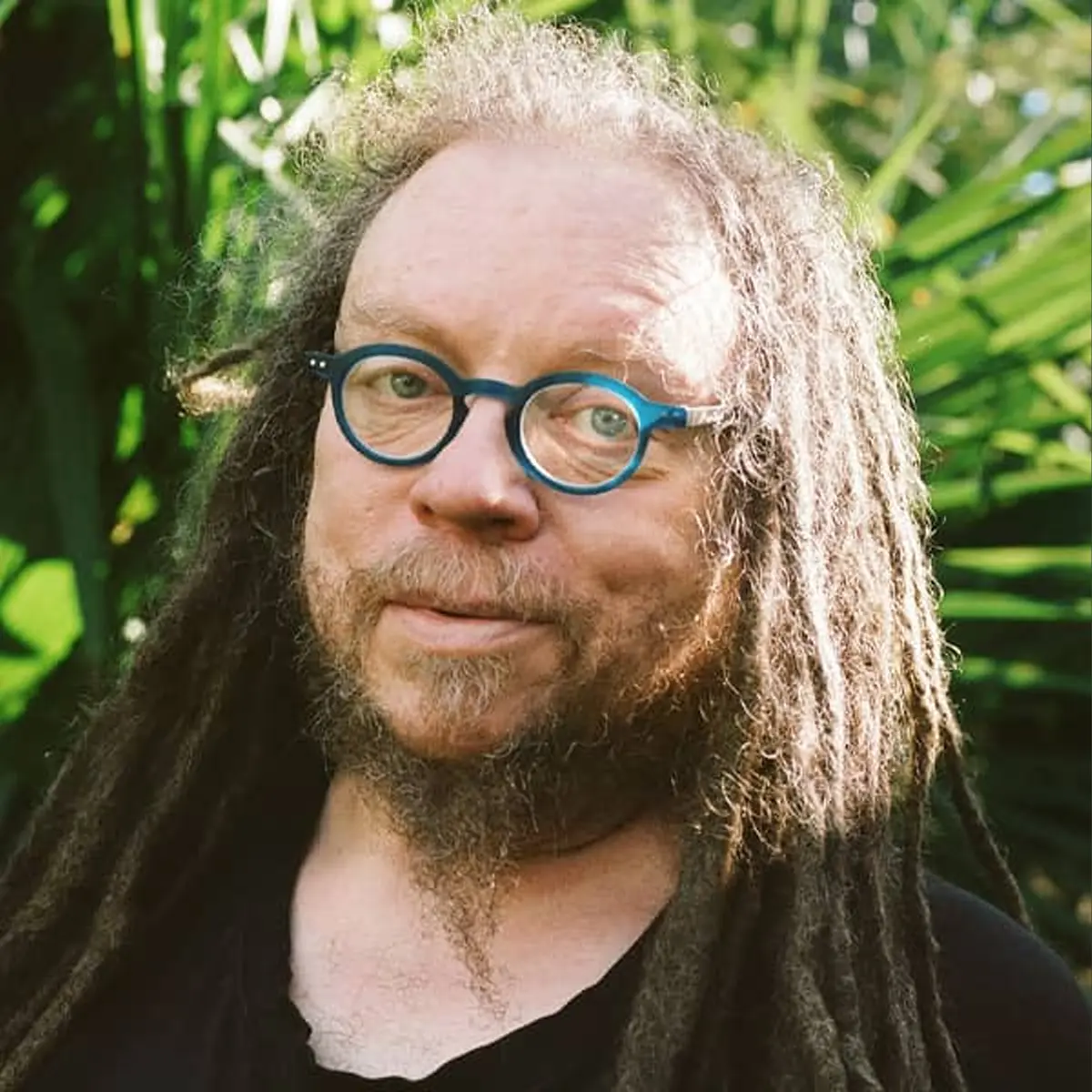 Jaron Lanier