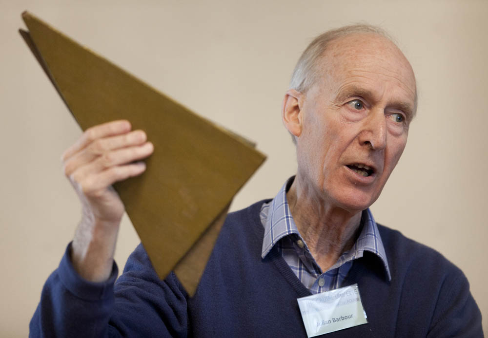 Julian Barbour Alchetron The Free Social Encyclopedia