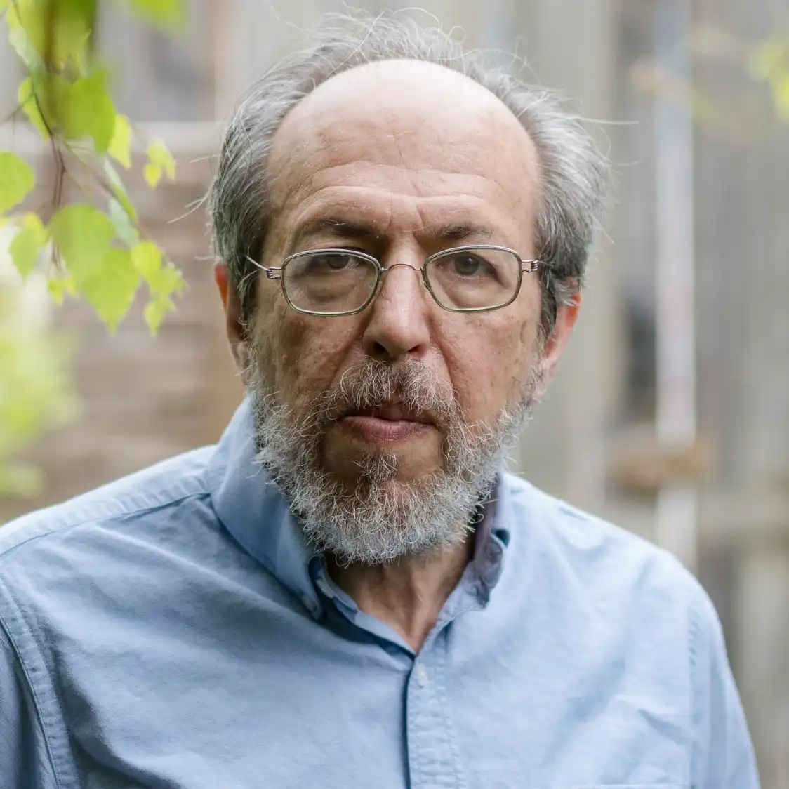 Lee Smolin