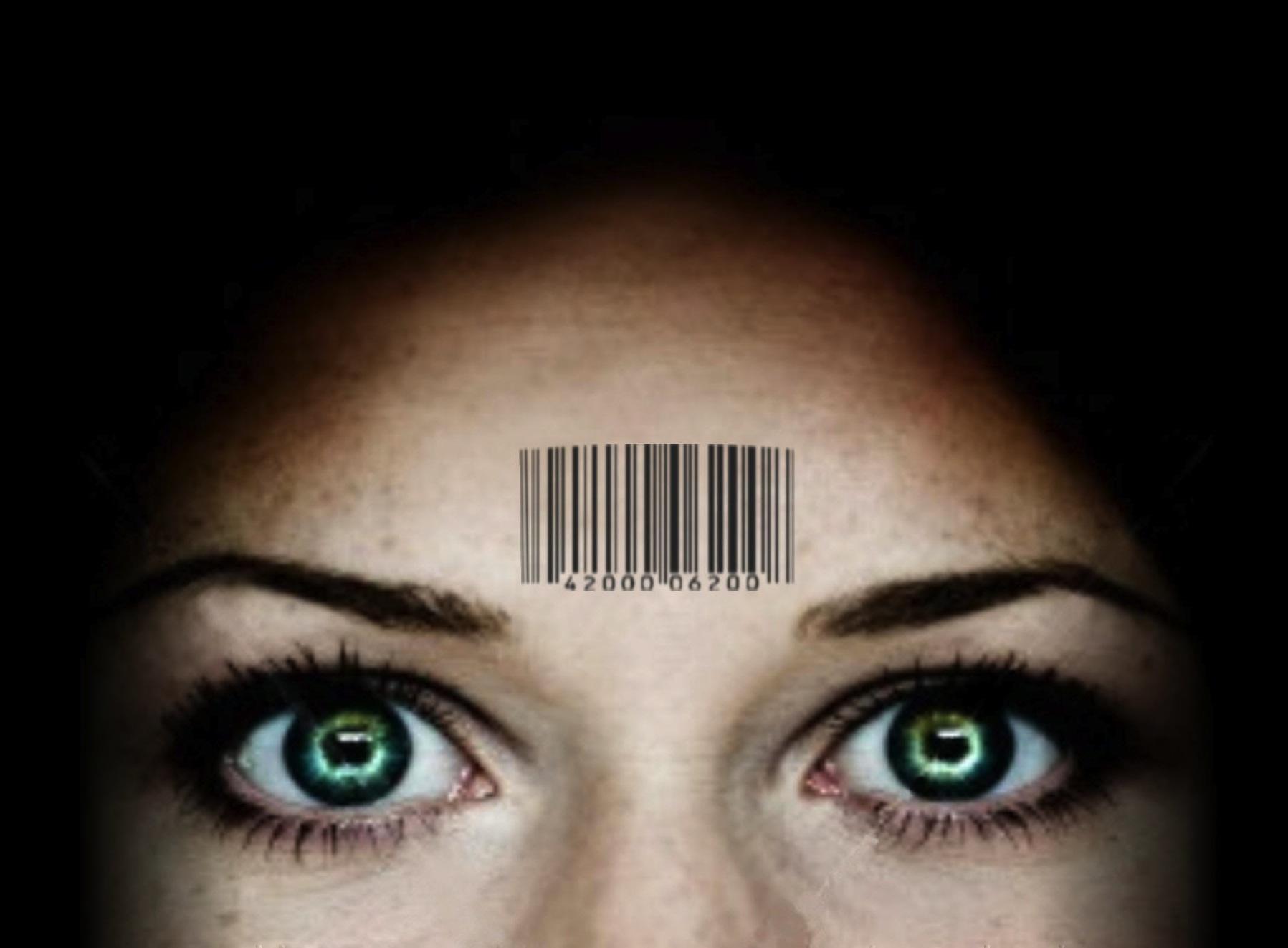 Mark of the Beast