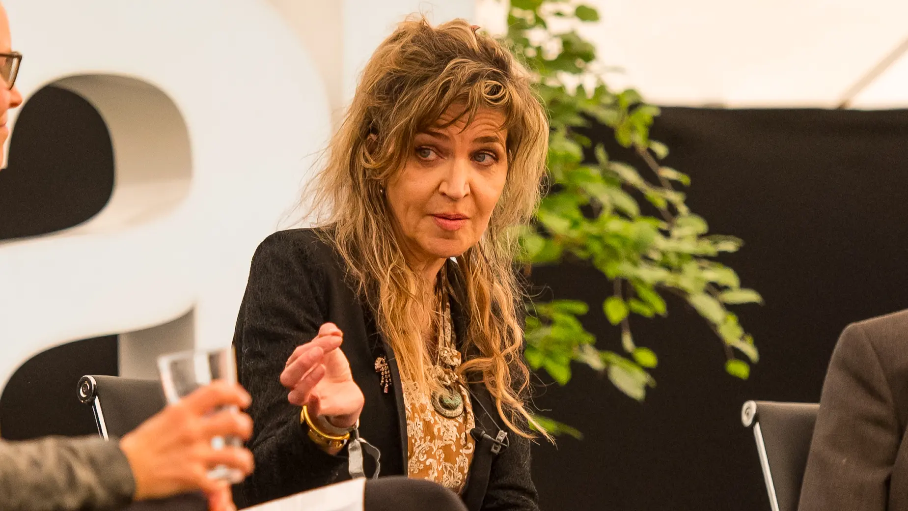 Martha Fiennes