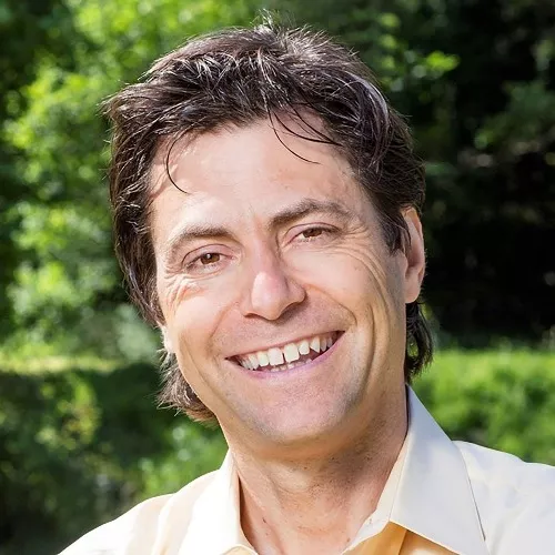 Max Tegmark