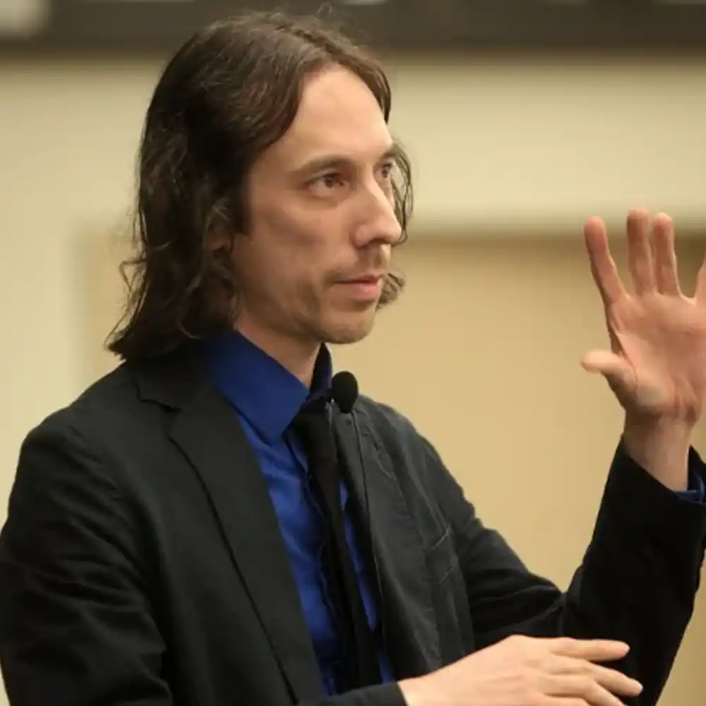 Michael Huemer