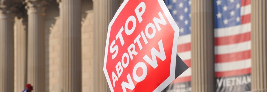 Moral Right to Unborn Life James Mahon Ryan Magers suing on behalf of fetus