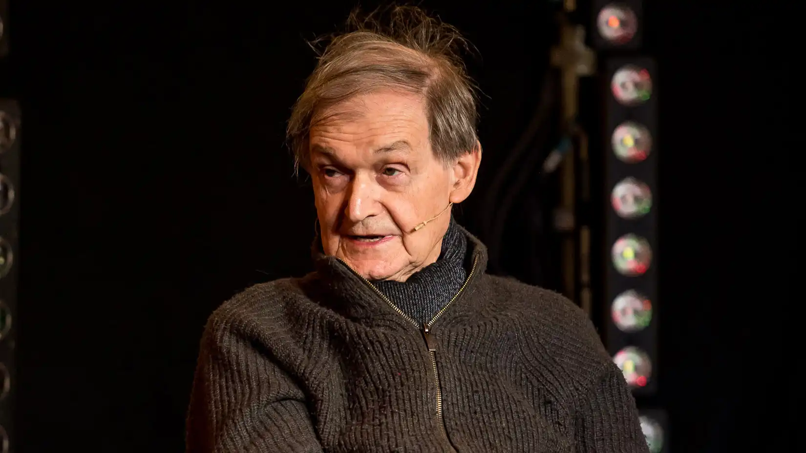 Roger Penrose