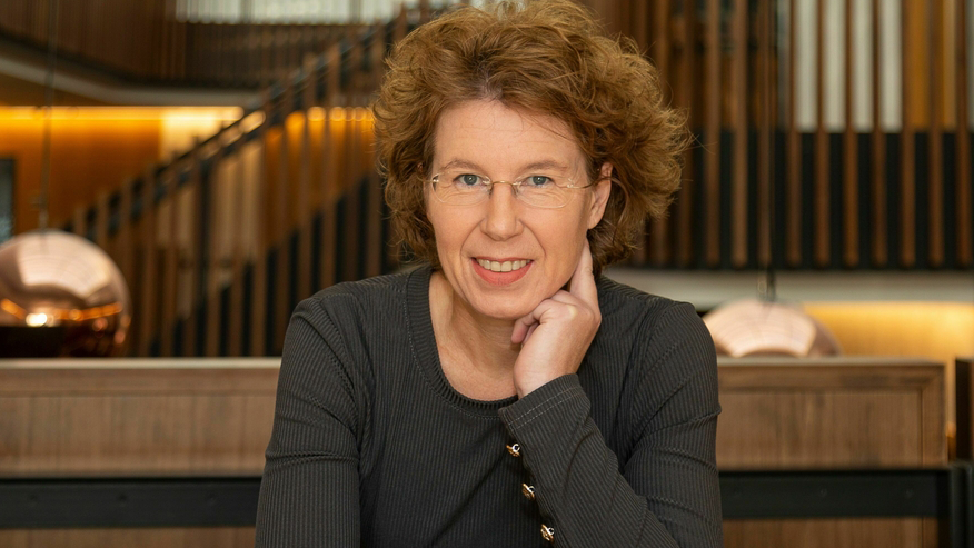Sabine Hossenfelder