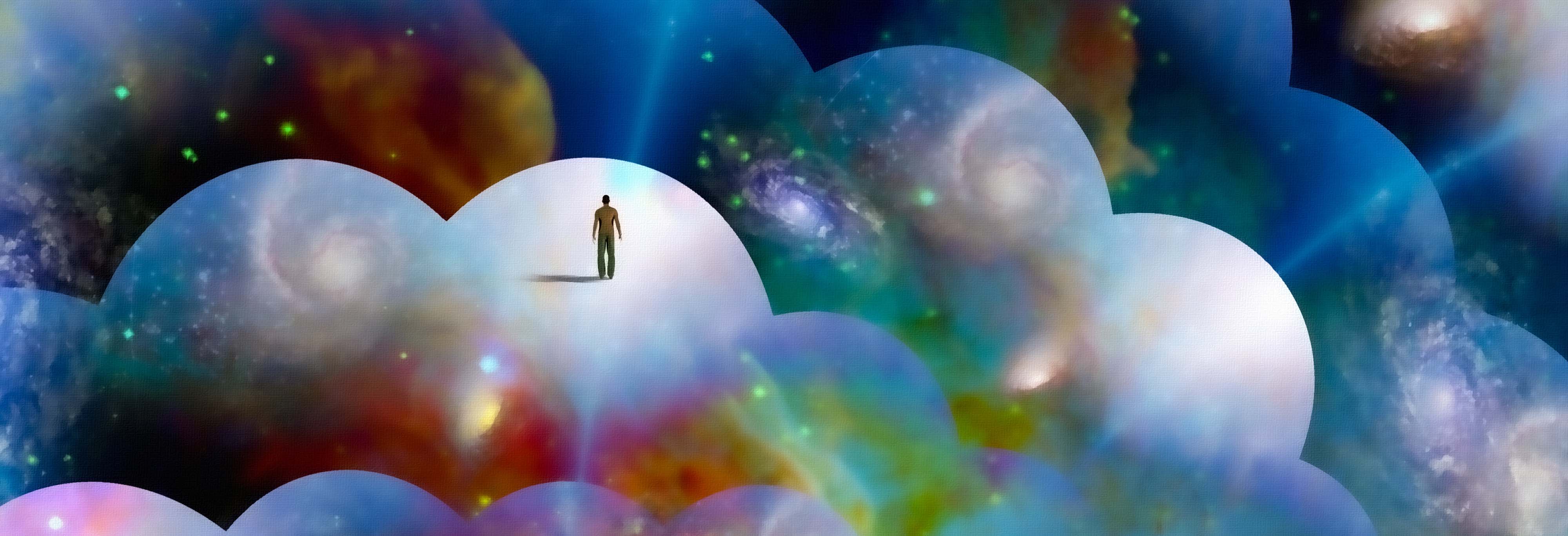 Searching for the multiverse