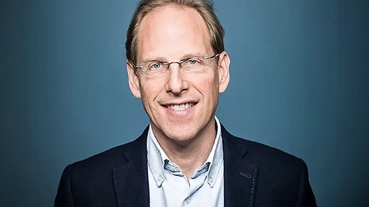 Simon Baron-Cohen