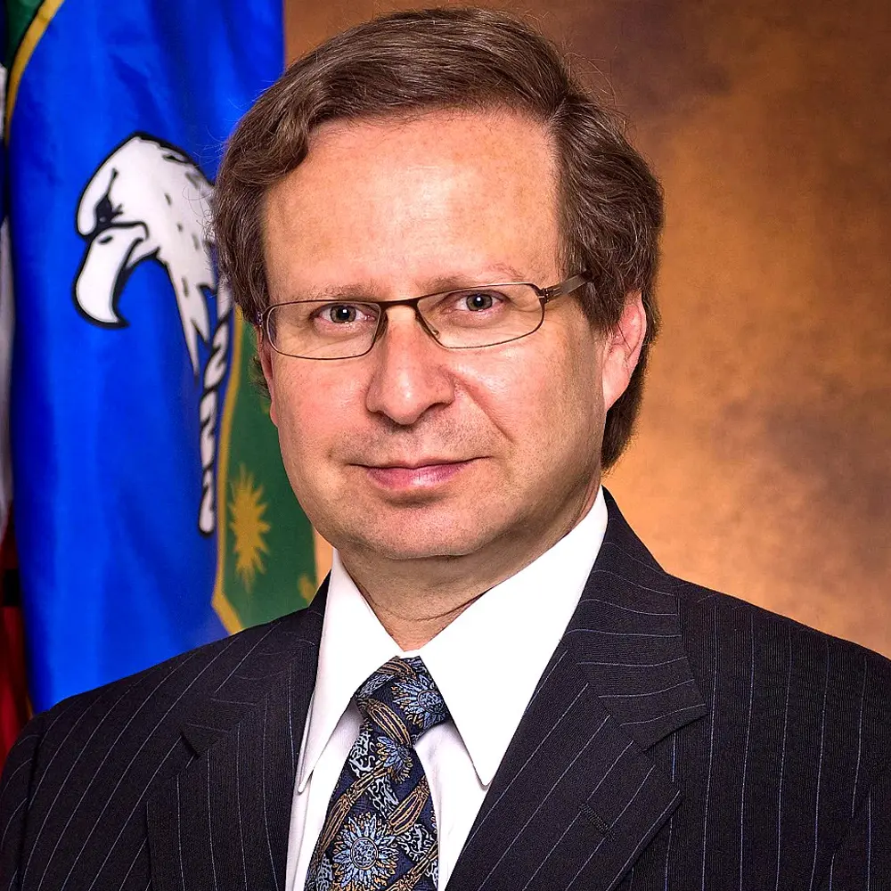 Steve Koonin