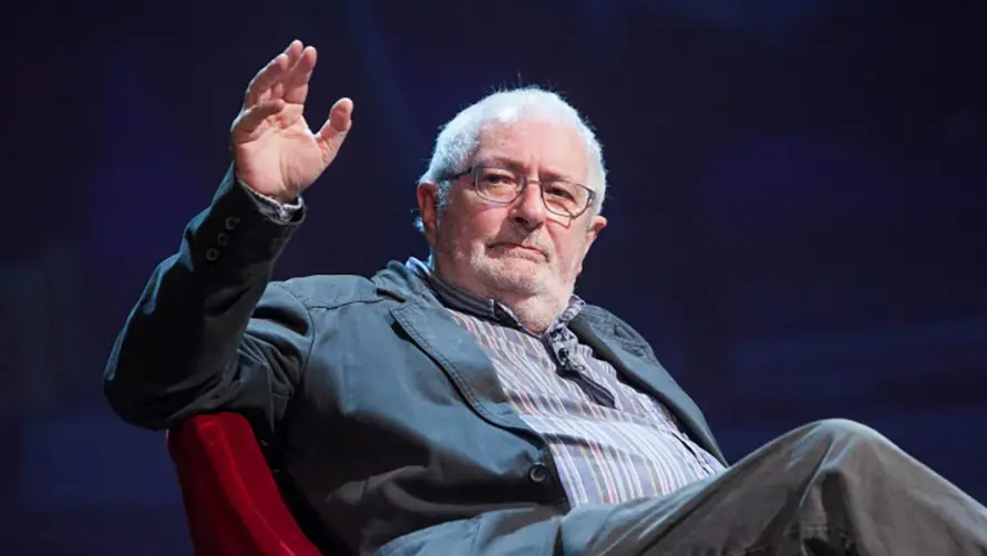 Terry Eagleton