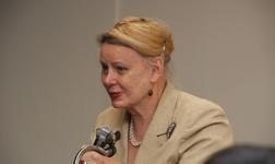 Deirdre McCloskey: The Ideas Economy