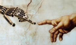 Artificial Intelligence and the Last Man: Kenneth Cukier