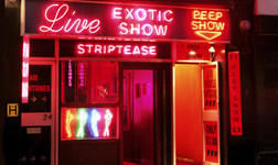 The Sex Work Fantasy: Julie Bindel