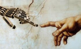 Artificial Intelligence and the Last Man: Kenneth Cukier