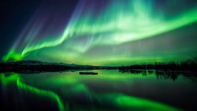 northern lights northern lights