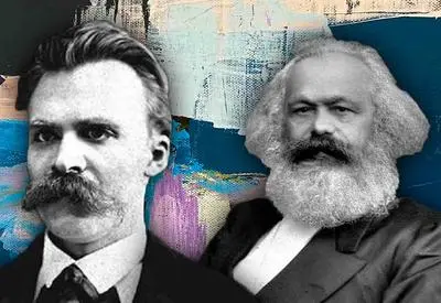 21 11 4.Marx and Nietzsche