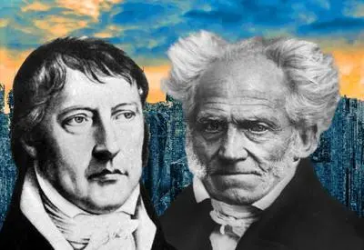23 03 15 Schopenhauer vs HegelRESIZED.dc