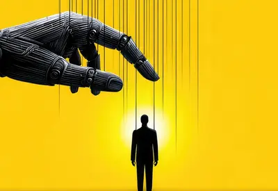 AI is a marketing trick2