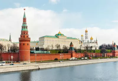 After Putin The struggle for power in Russia