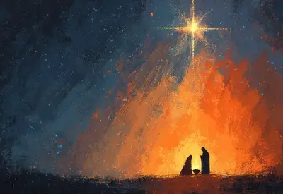 Christmas traditions dont need religion 