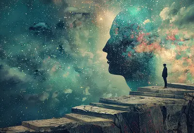 Consciousness cosmology and the collapse of common sense