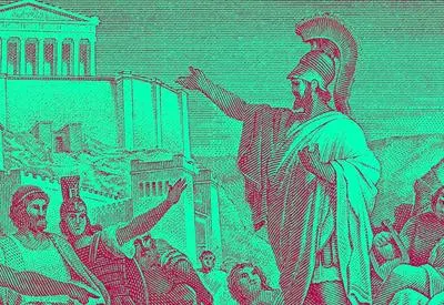 Democracys paradox min min1