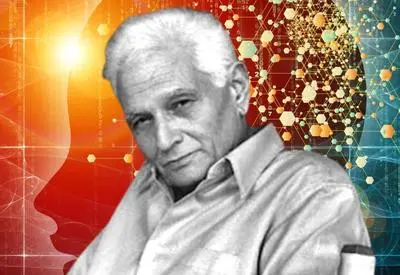 Derrida and trouble with metaphysics