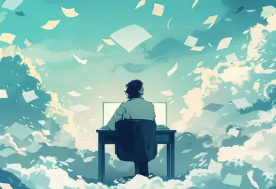 Following your passion can be a dangerous mistake