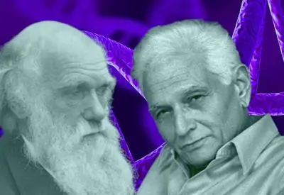 From Darwin to Derrida2