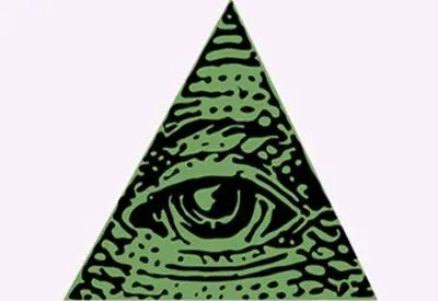 Conspiracy theories meaning and origin