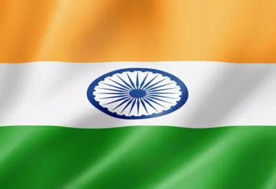 India new world order