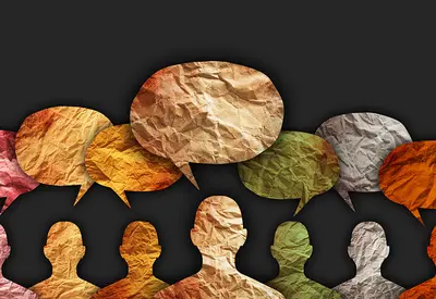 Languages are social tools not windows onto reality
