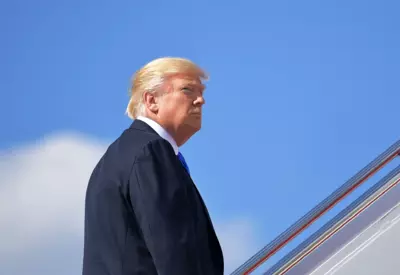 Liberalisms hypocrisy led to Trumps victory3