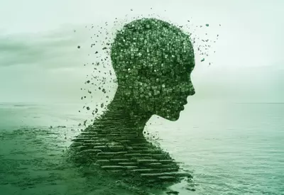 Memory creates reality and the self2