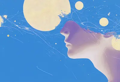 Memory creates reality and the self3