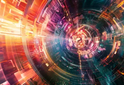 Quantum measurement thumbnail