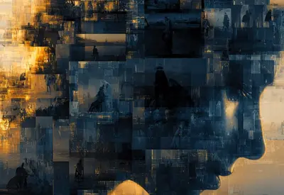 RESIZED morality is a story