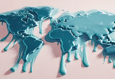 RESIZED there is no such thing as a country