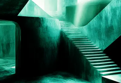 Realitys foundatoions