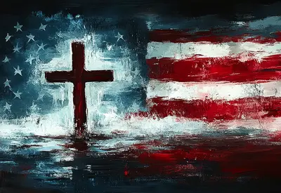 Religions dangerous return to politics must be resisted