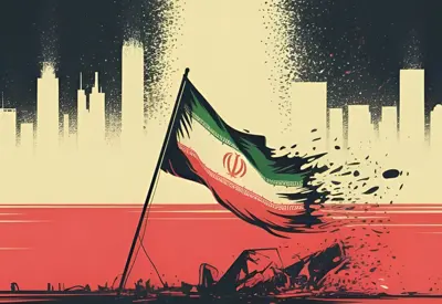 The US Iran Israel and the future of the Middle East