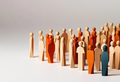 The hidden prejudice tearing society apart