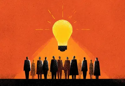 The next scientific revolution